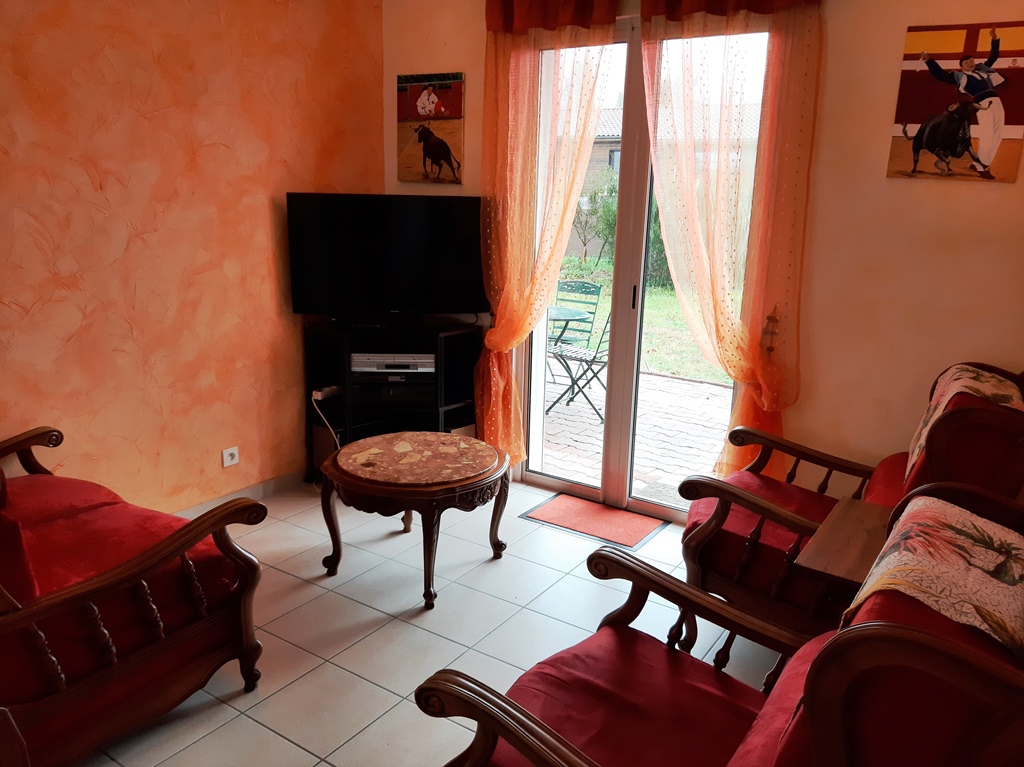 Gîte de Bizens, Goos - photo 10