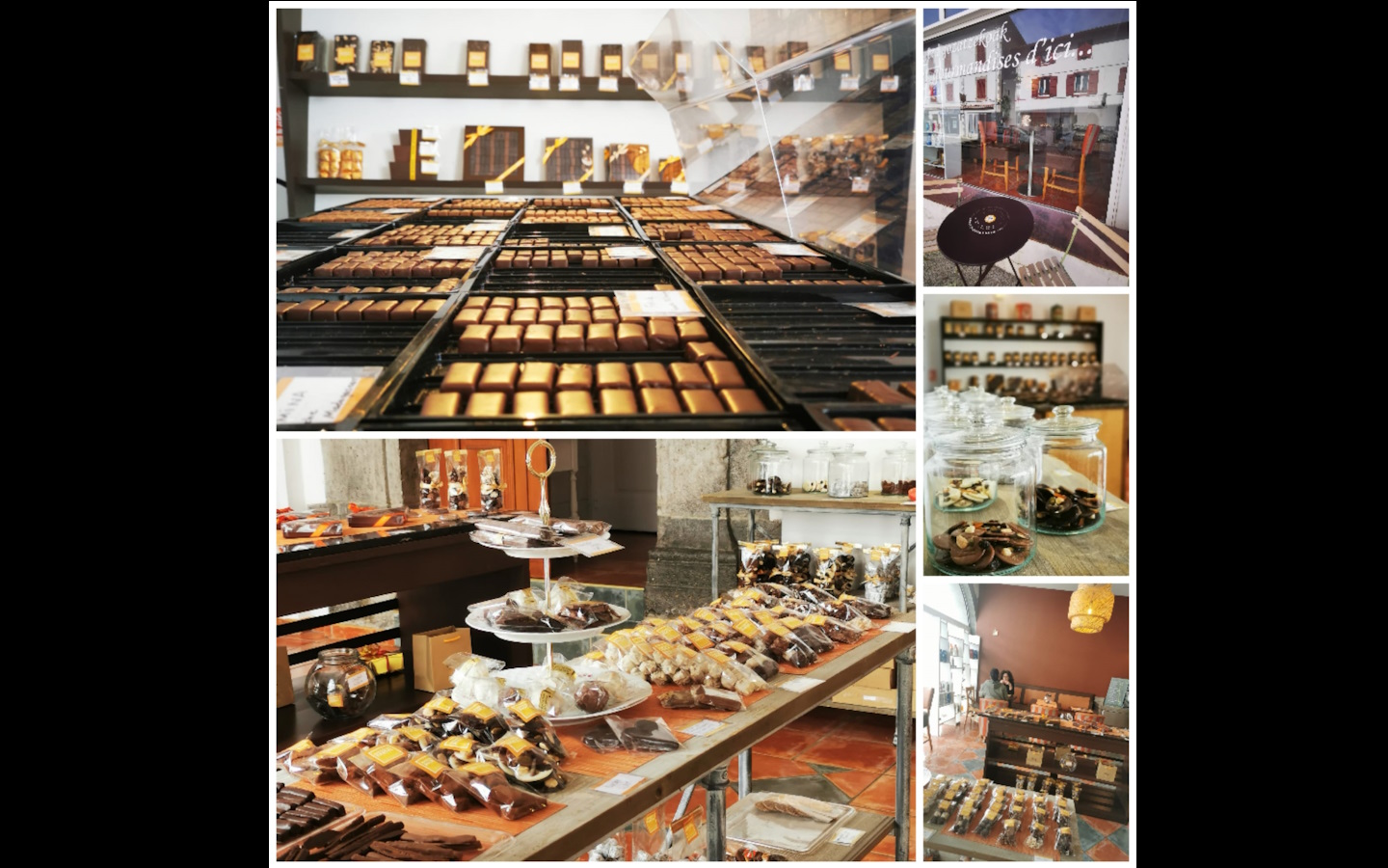Chocolat Pascal, Hasparren - photo 16