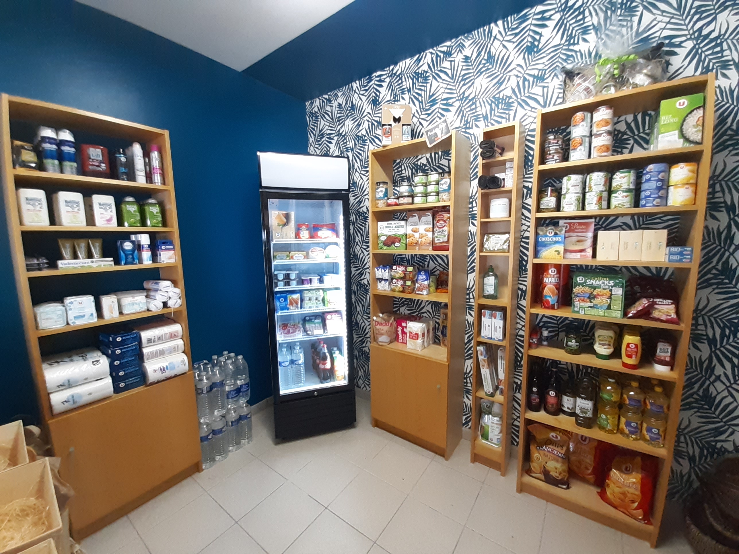 Camping de La Venise Verte, Coulon - photo 9