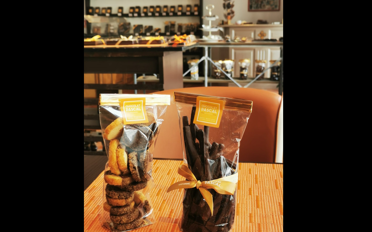 Chocolat Pascal, Hasparren - photo 13