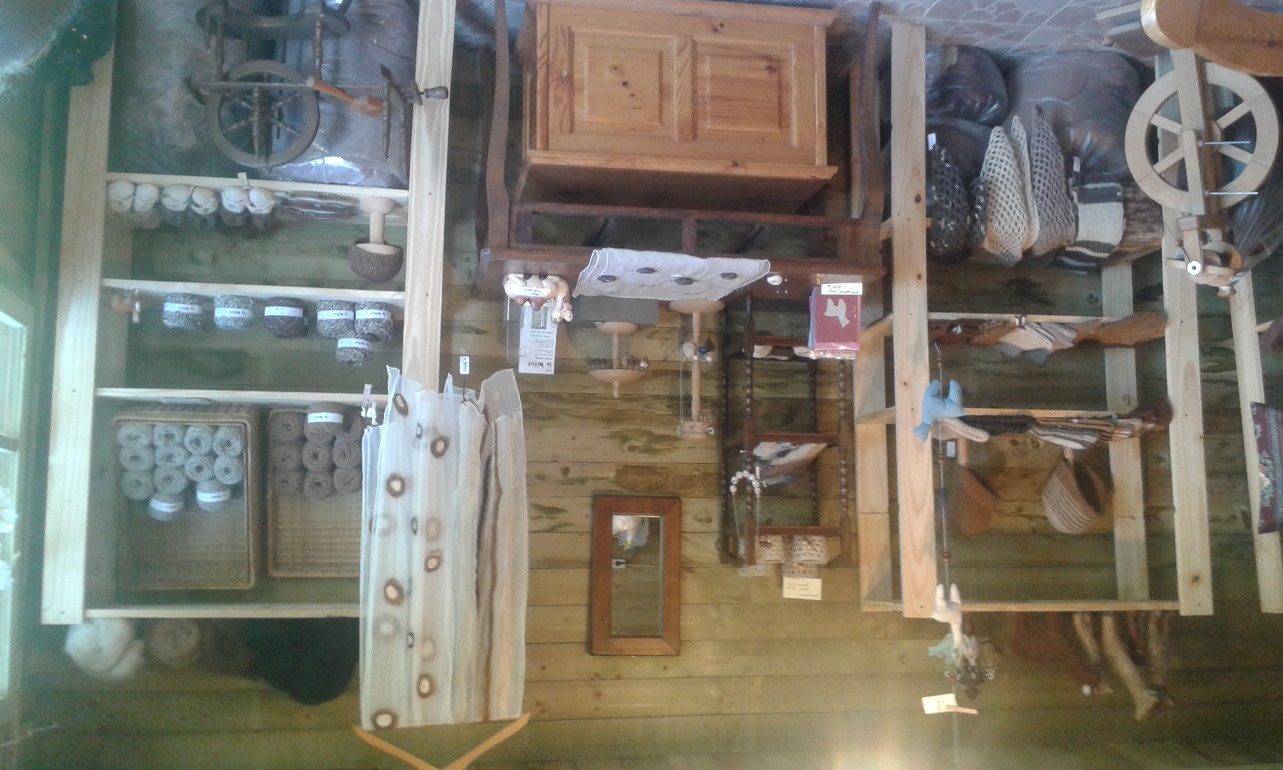 Ferme le Hillot élevage d'alpagas, Bourriot-Bergonce - photo 8