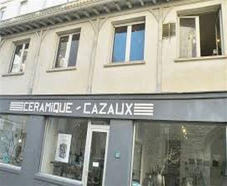 Cazaux Biarritz Céramistes