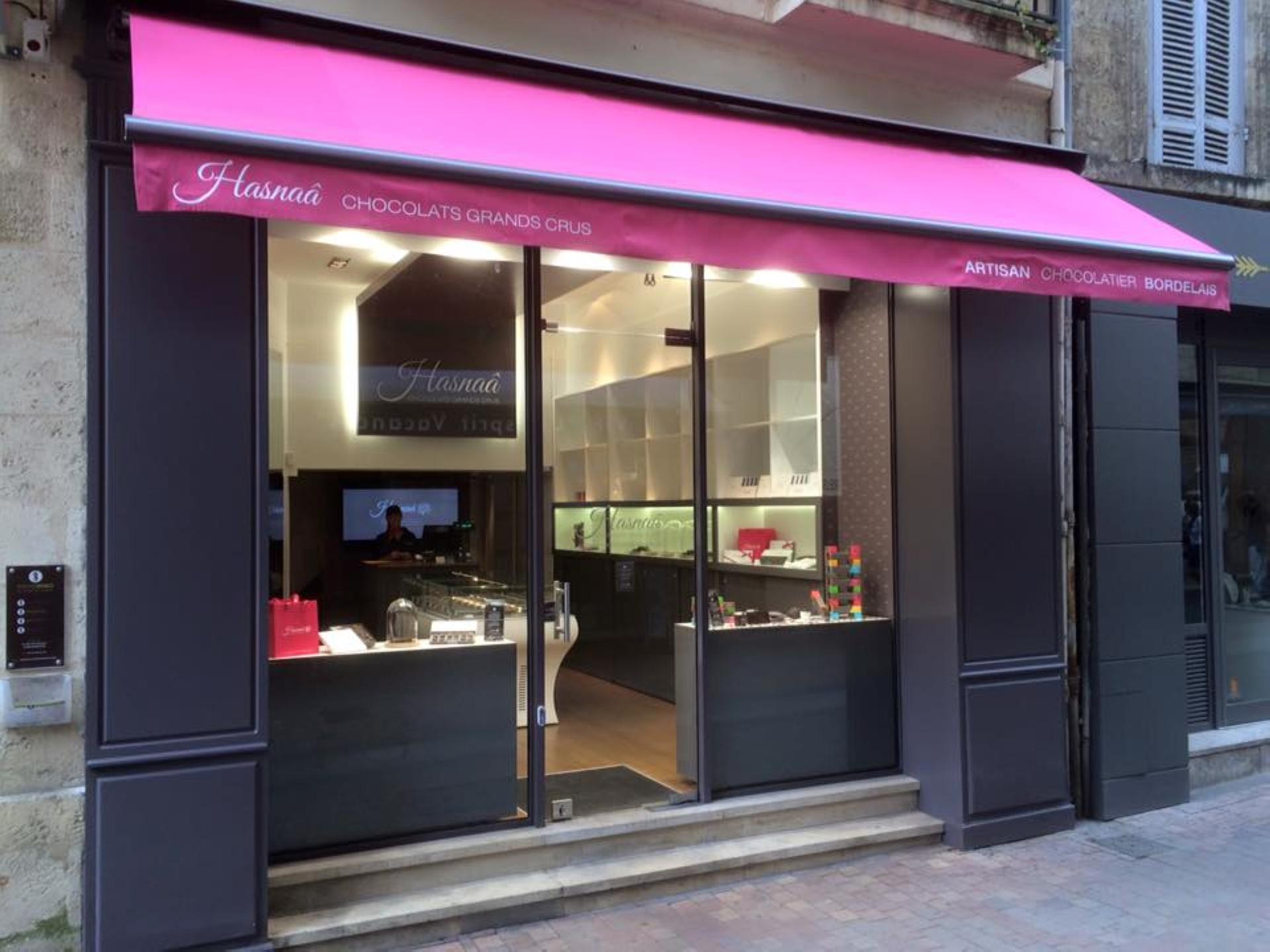 Hasnaa Chocolats Grands Crus — photo 3