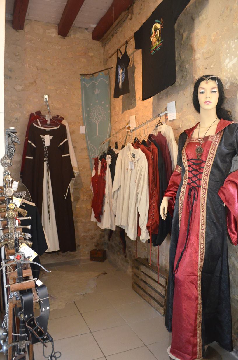 Boutique l'Atanyère — photo 3