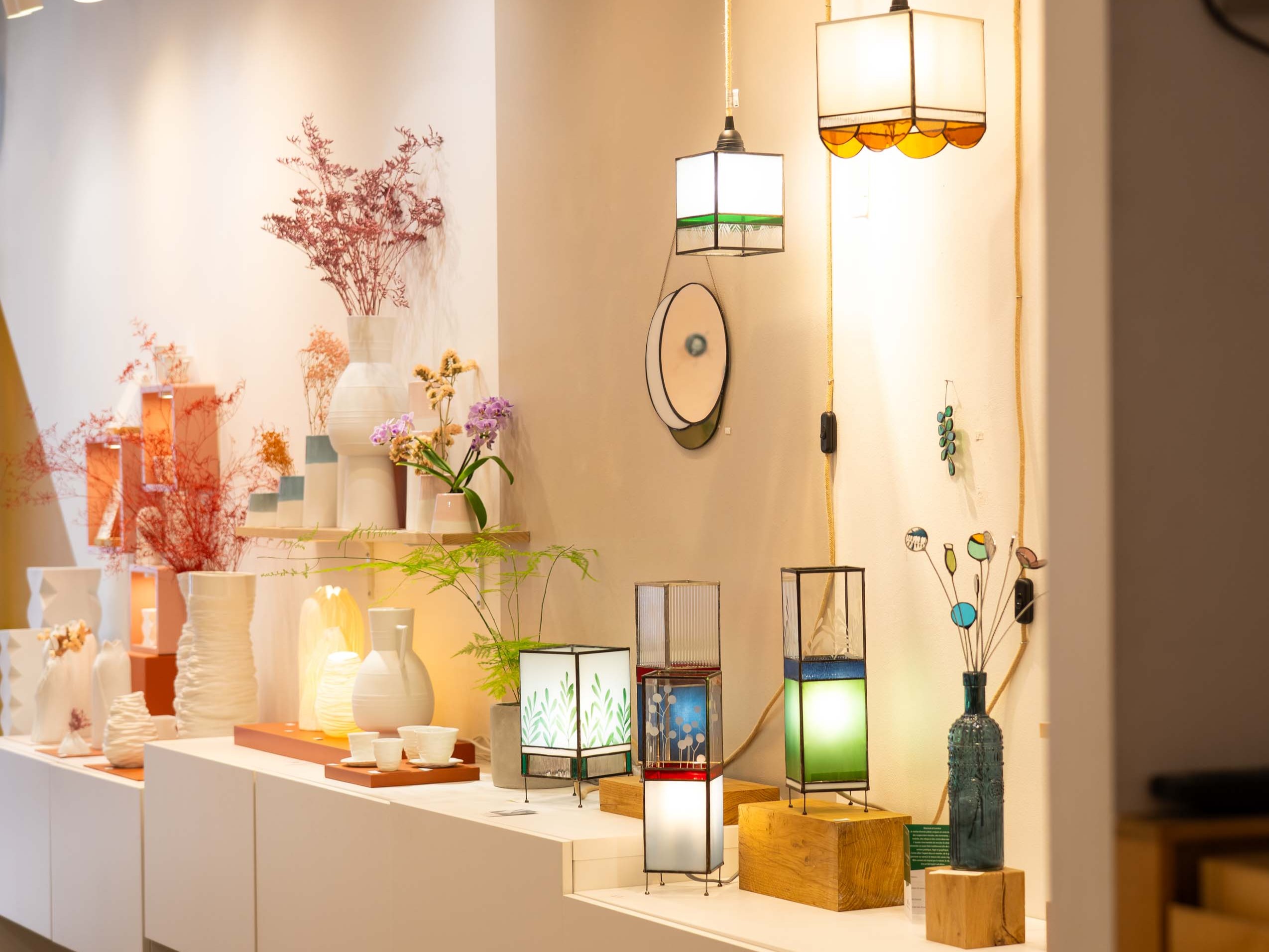 Galerie Le Bocal - photo 2