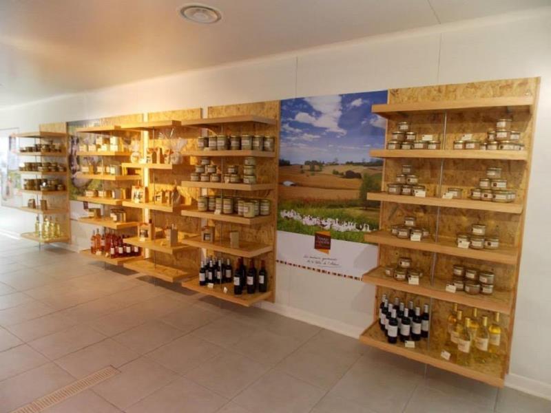 Terres d'Adour : Les saveurs de nos fermes — photo 2