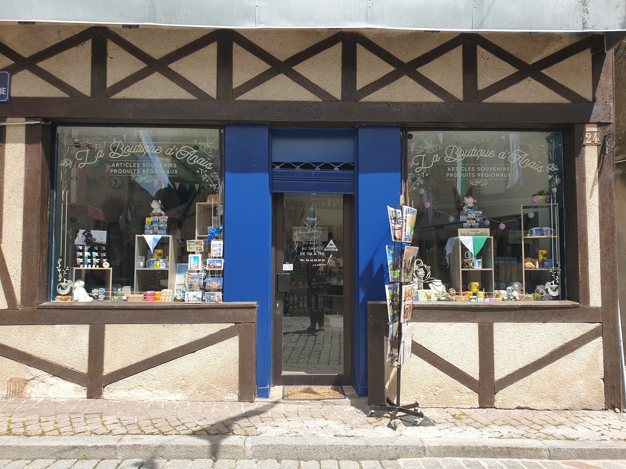La Boutique d'Anaïs — photo 3