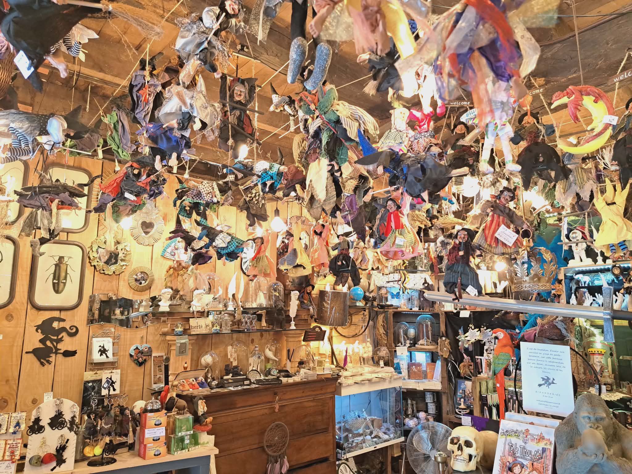 La Maison de la Sorcière — photo 2