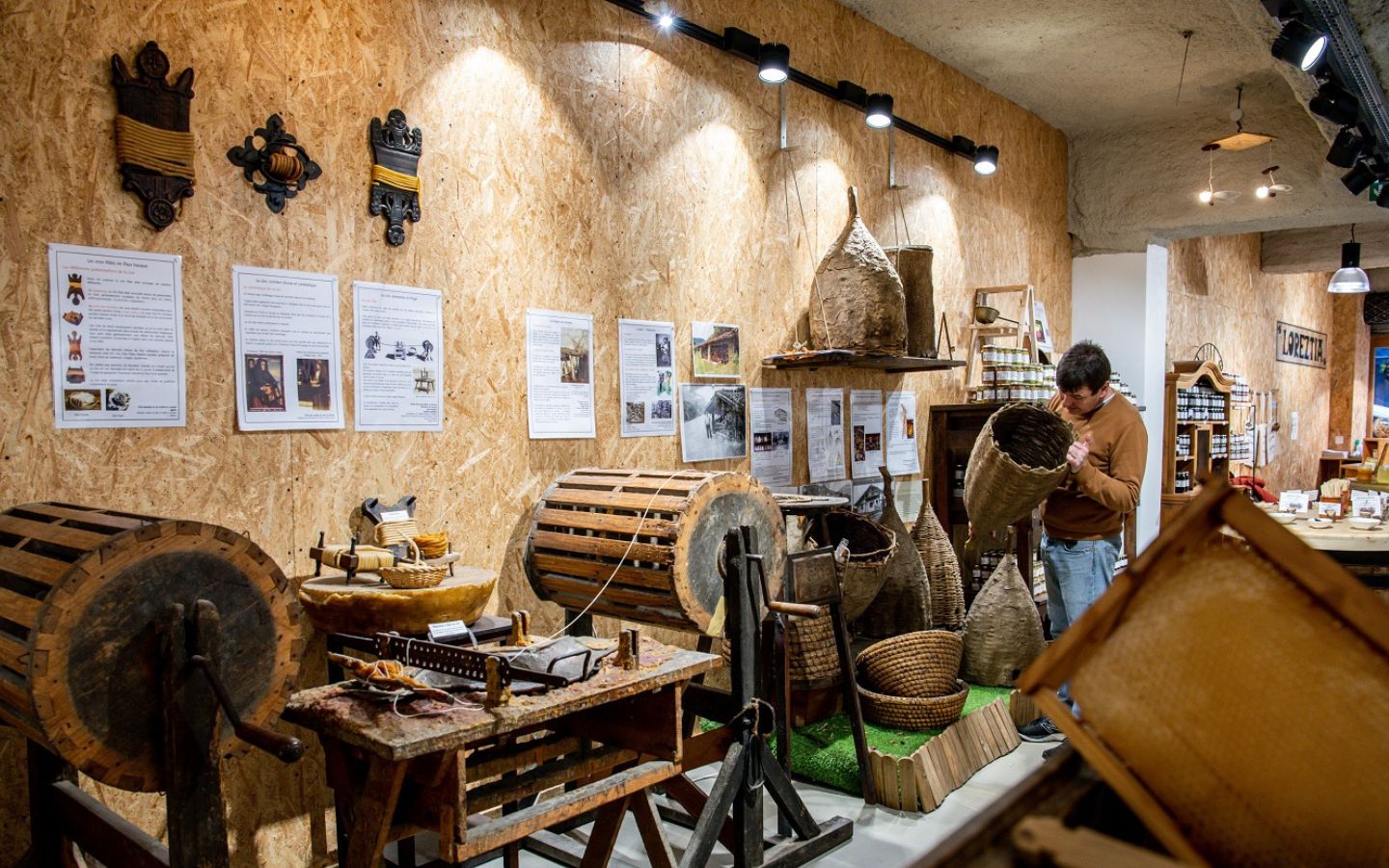 Loreztia Bouti'k expo