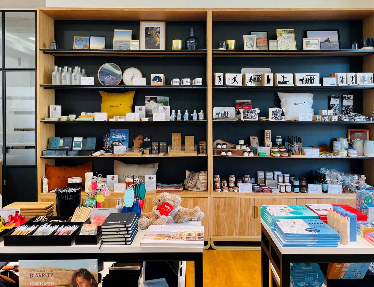 Boutique de l'office de tourisme — photo 2