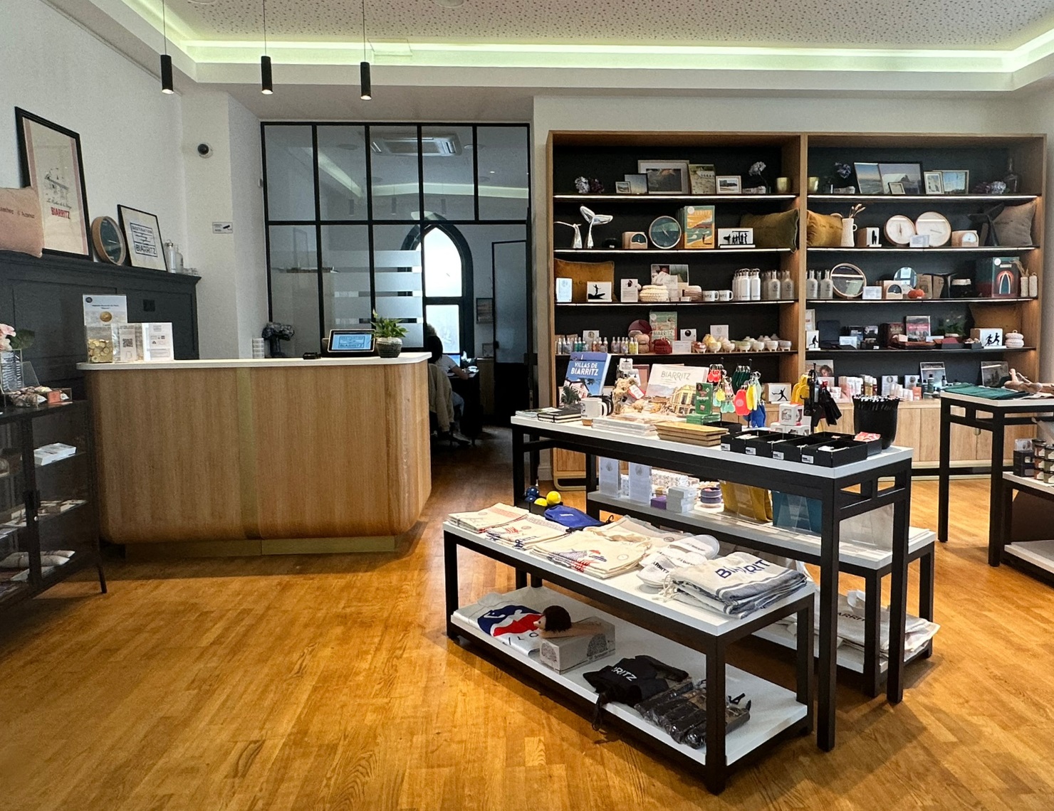 Boutique de l'office de tourisme — photo 3