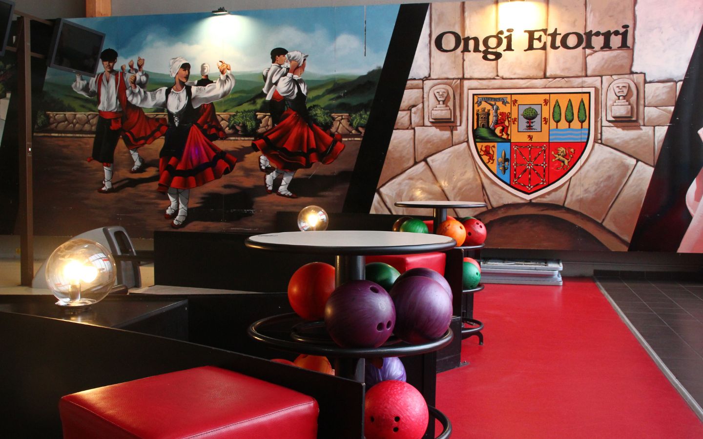 Bowlingstar Bayonne - photo 4