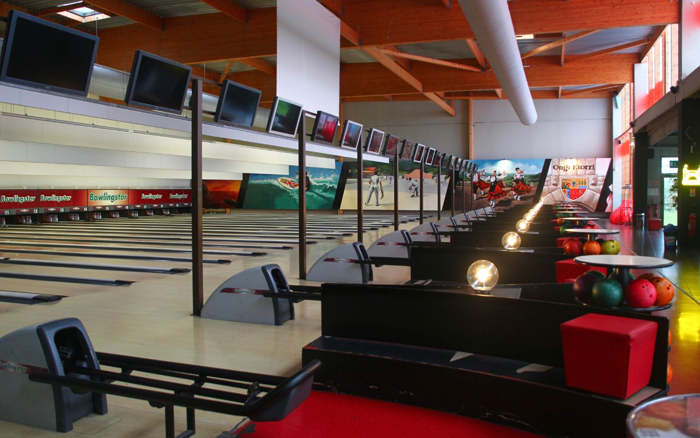 Bowlingstar Bayonne - photo 5