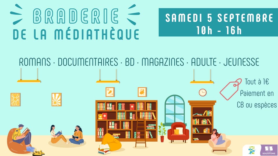 Visuel évènement