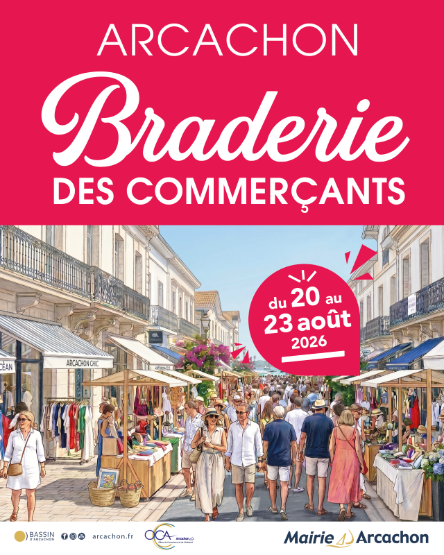 Visuel évènement