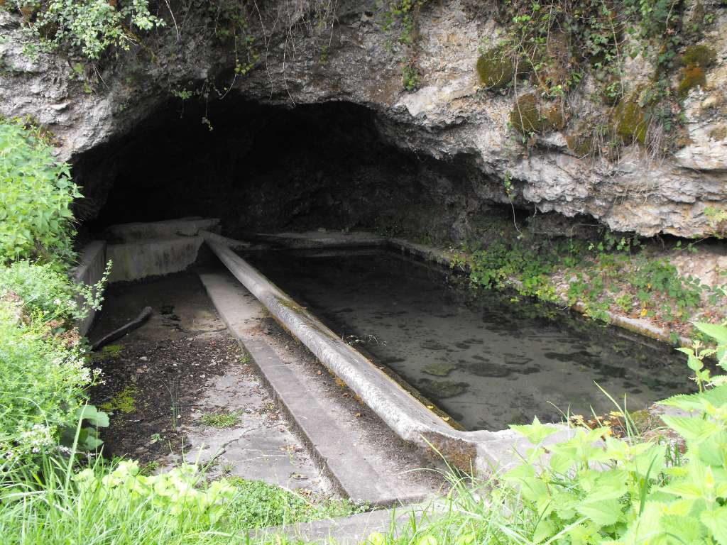 De Branceilles à Curemonte - VTT — photo 2
