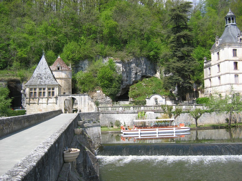 Echappée en Dronne-Belle