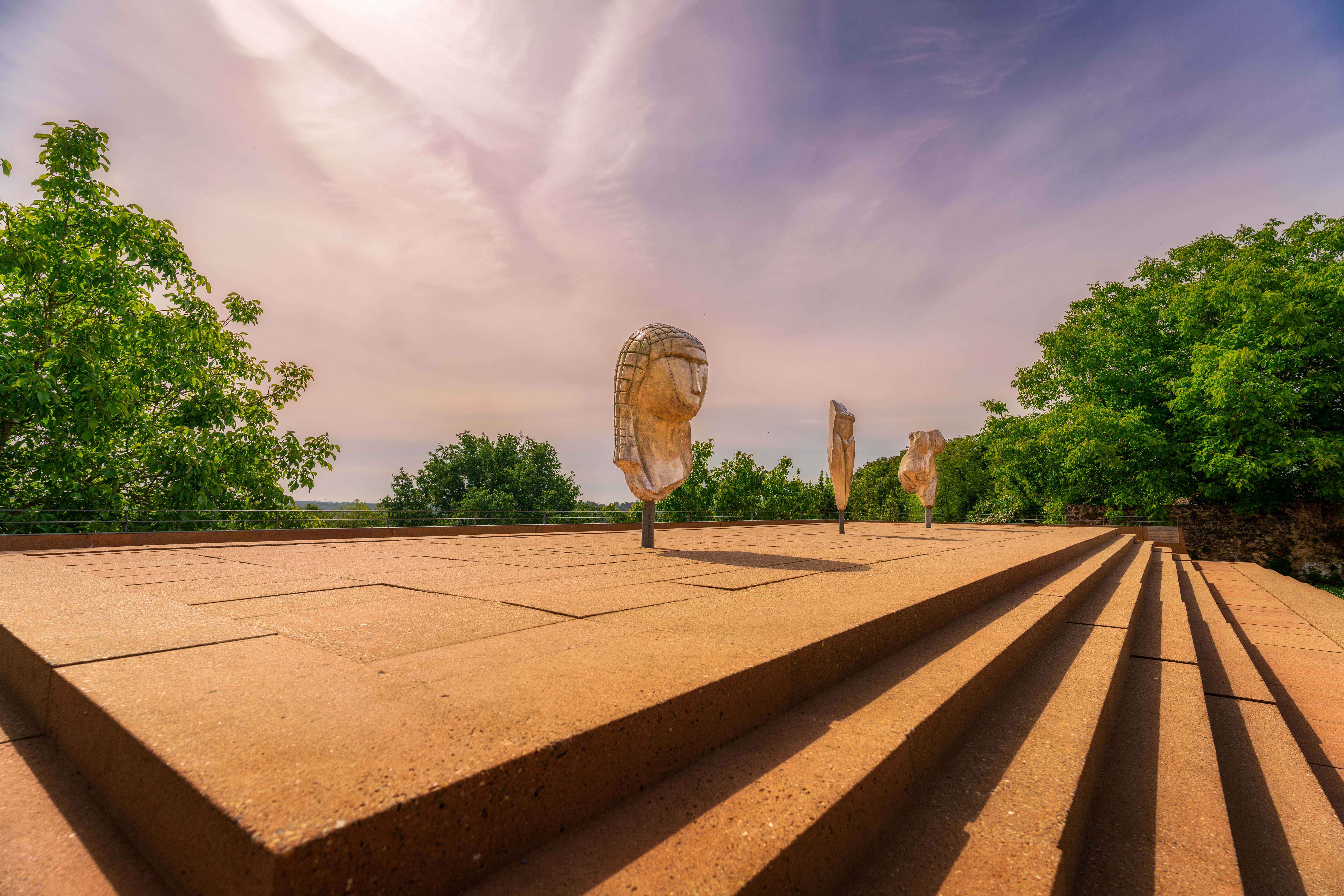 Chasse aux trésors géocaching "La petite bouille de Brassempouy"