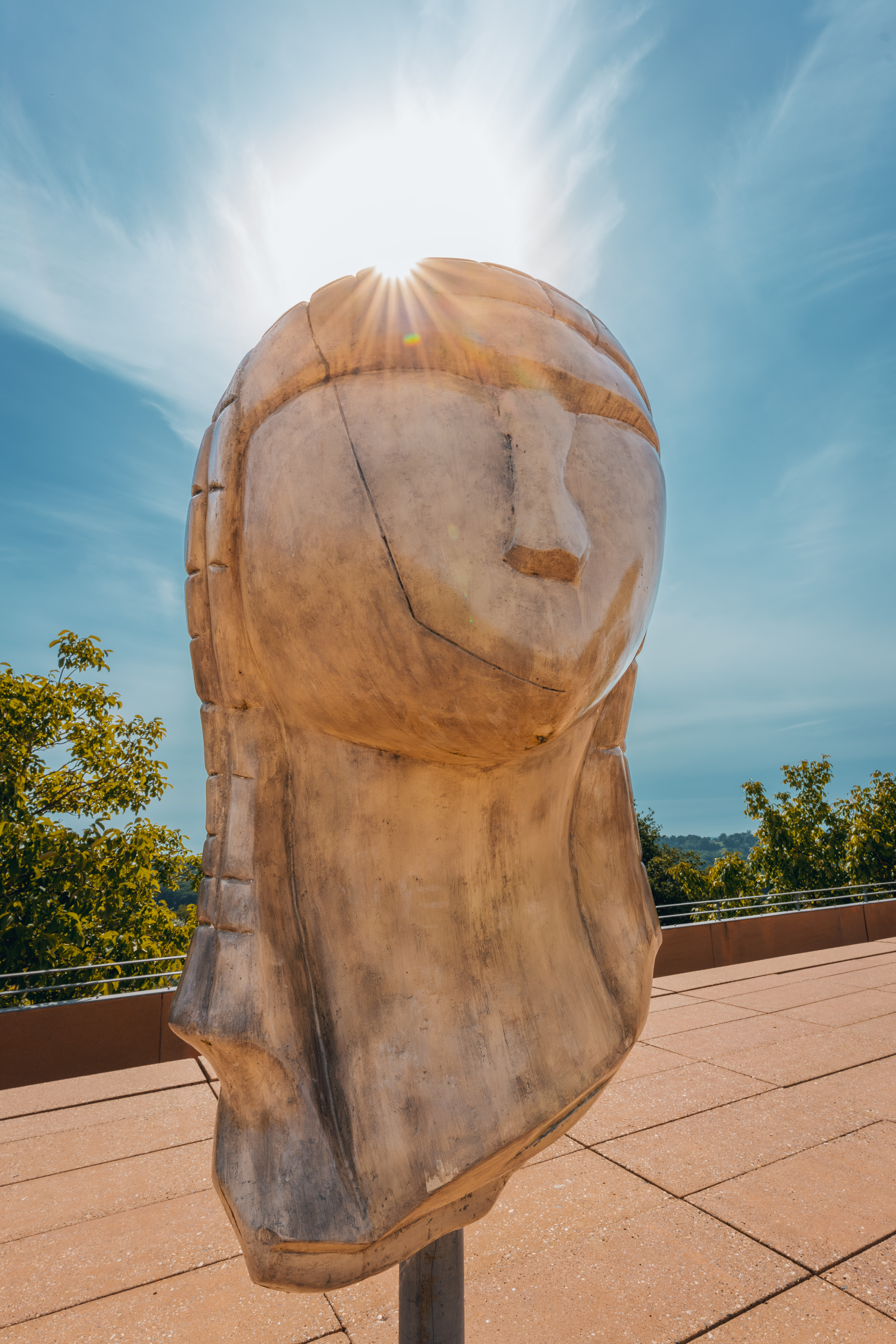 Chasse aux trésors géocaching "La petite bouille de Brassempouy" - photo 3