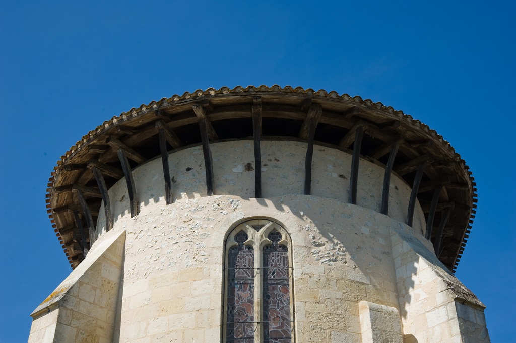 Eglise Saint Sernin, Brassempouy - photo 9