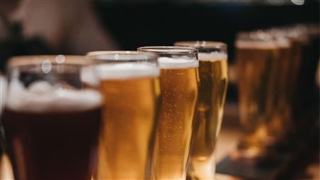 Portes ouvertes : Brasserie Clavé
