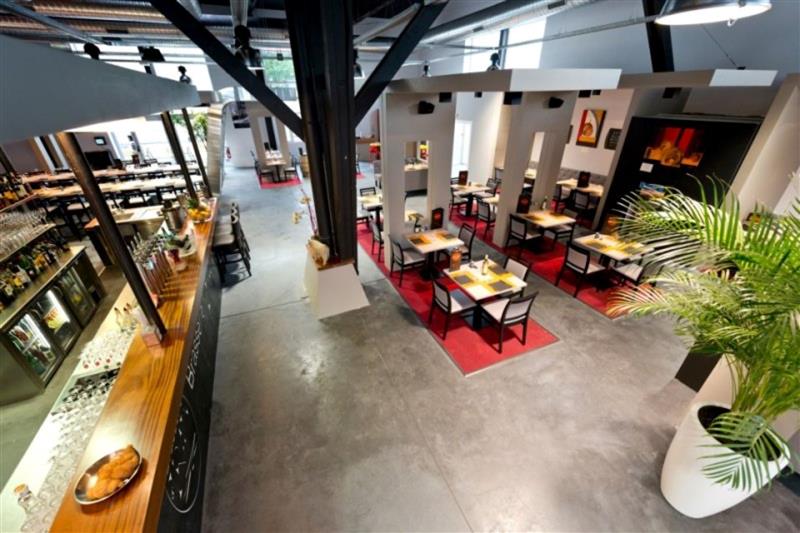 Brasserie d'Iraty