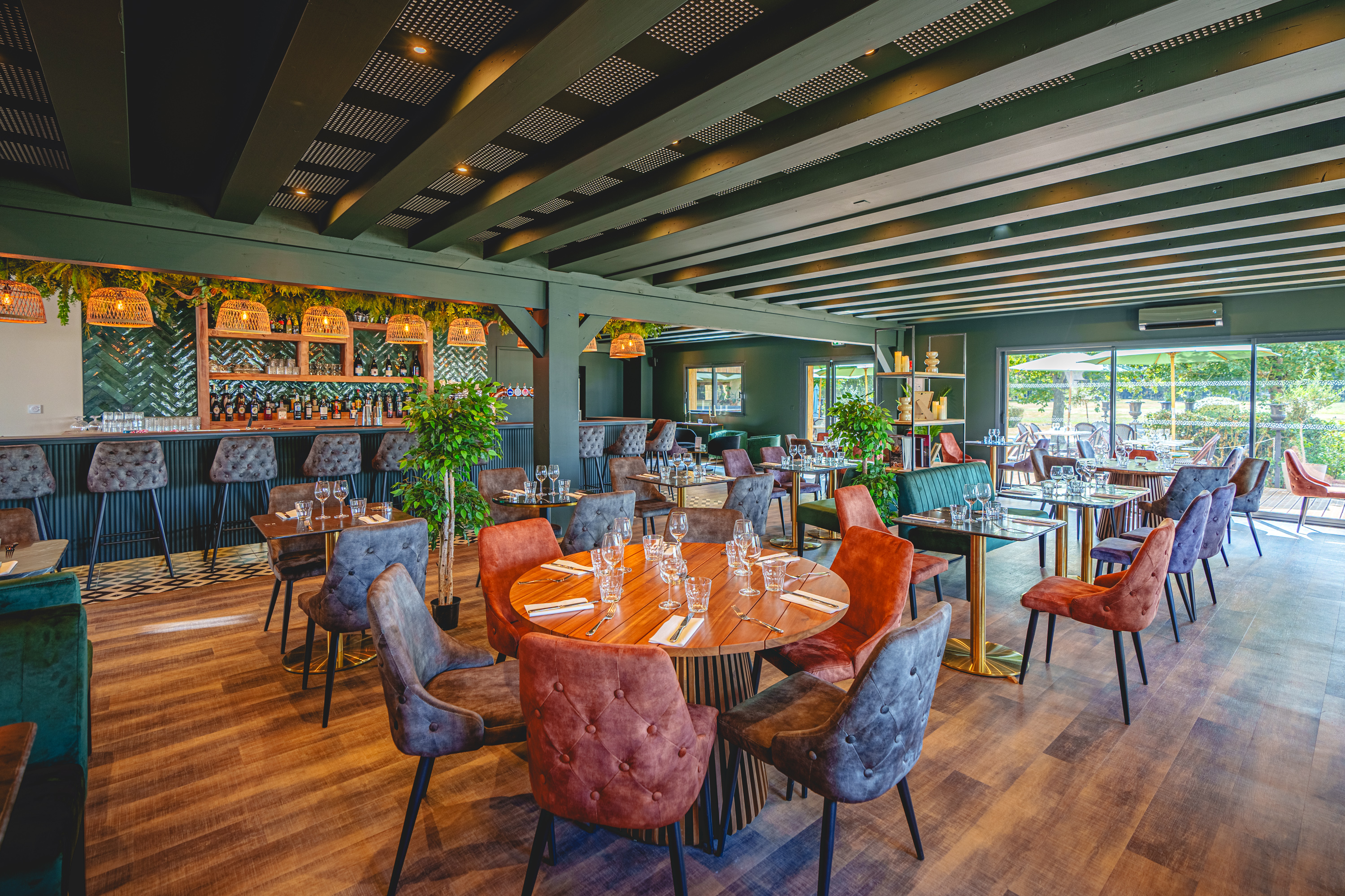 Hôtel Le Domaine de Roiffé, Roiffé - photo 8