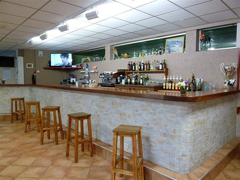 Trinquet de Baigorri Herriarena