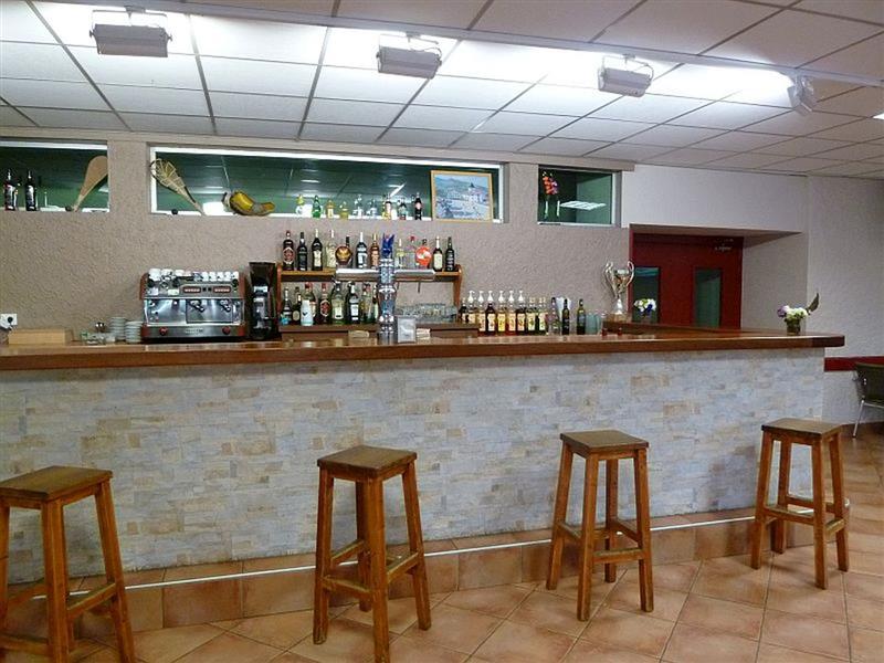 Trinquet de Baigorri Herriarena