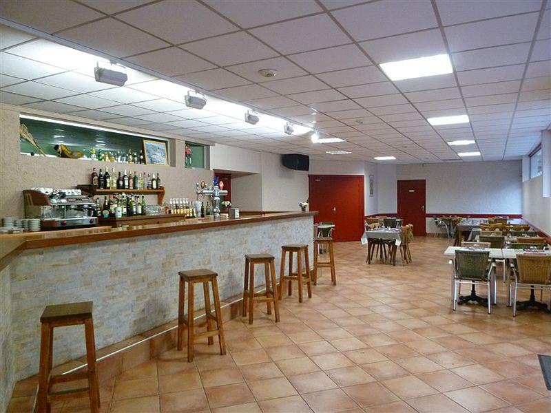 Trinquet de Baigorri Herriarena