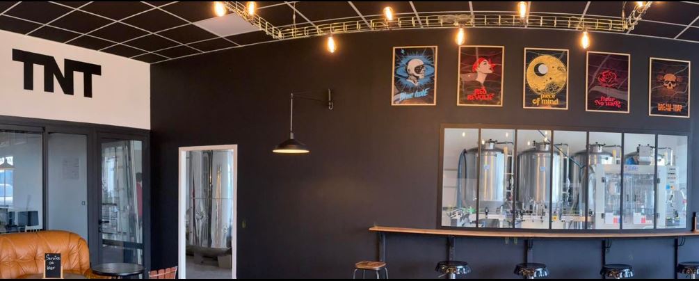 Brasserie TNT - photo 5