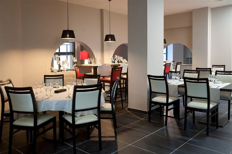 Brasserie de la Nive - Hôtel le Bayonne