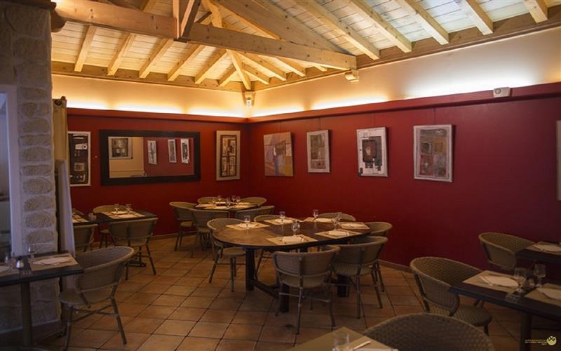 Brasserie des Arènes