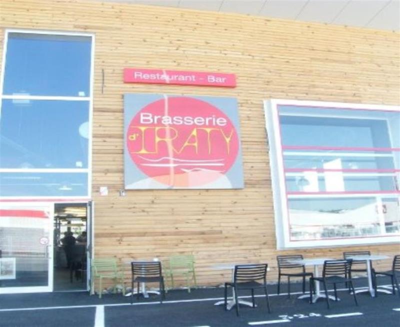 Brasserie d'Iraty