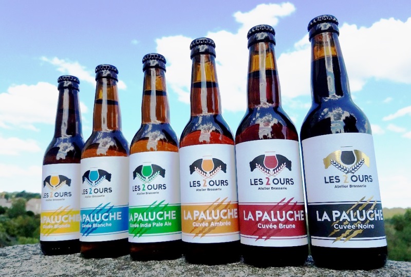 Brasserie Les 2 Ours