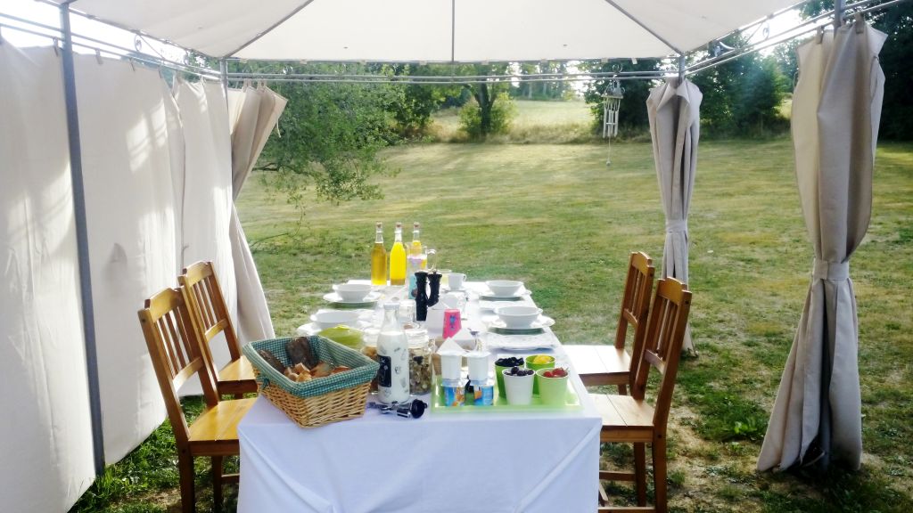 Chambre d'hôtes "Maison du Hibou", Bosmoreau-les-Mines - photo 2