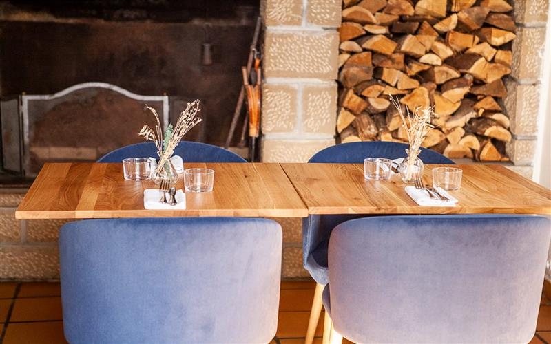 Brenti Restaurant