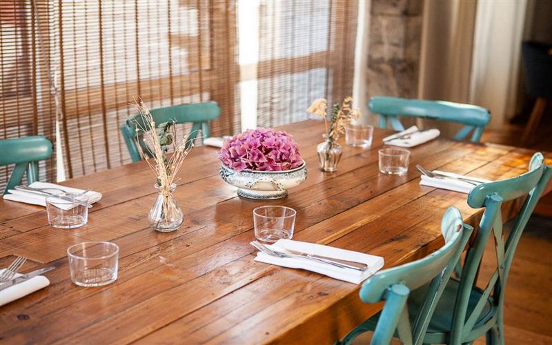 Brenti Restaurant
