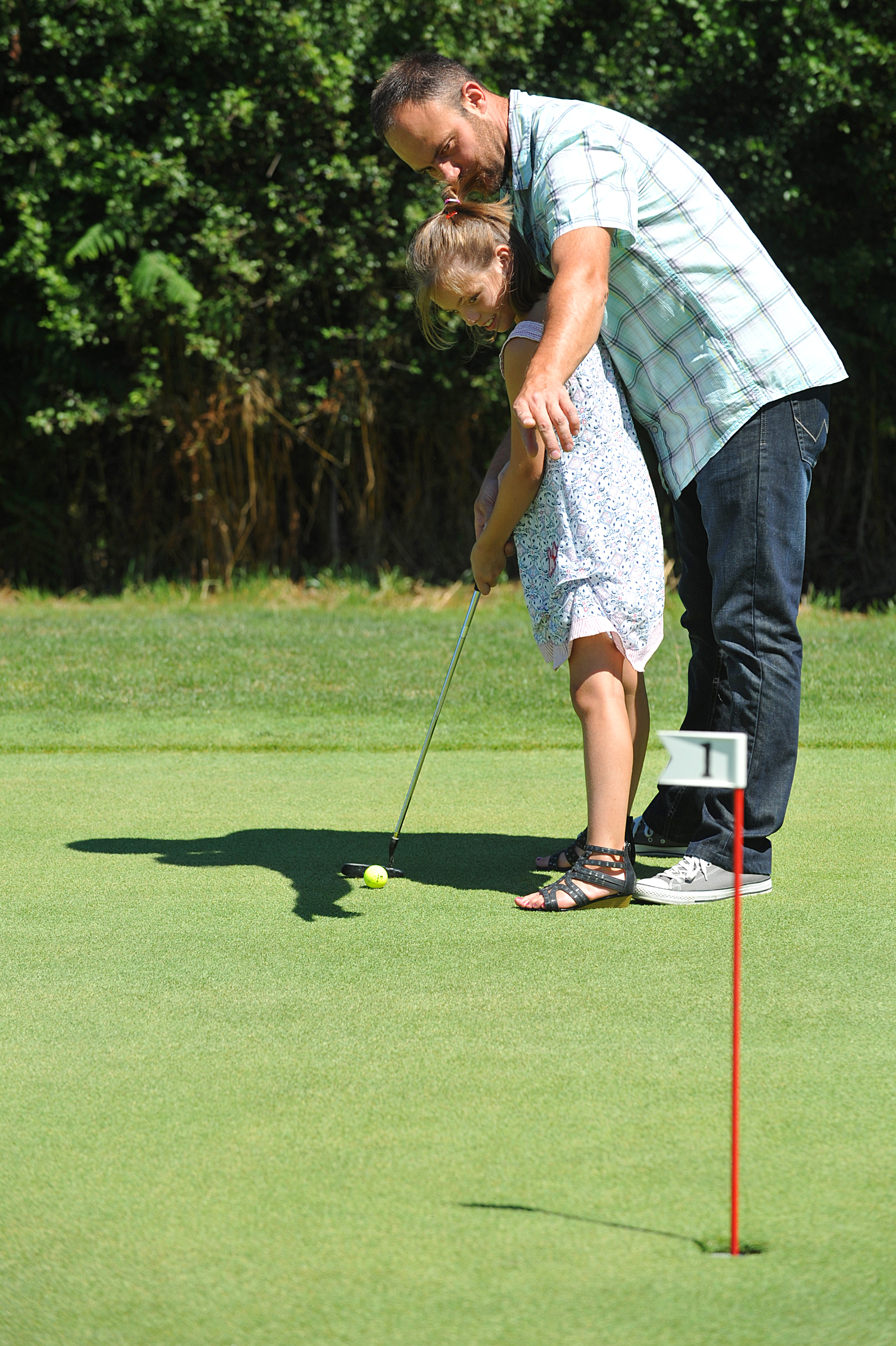 Golf de Bressuire — photo 2
