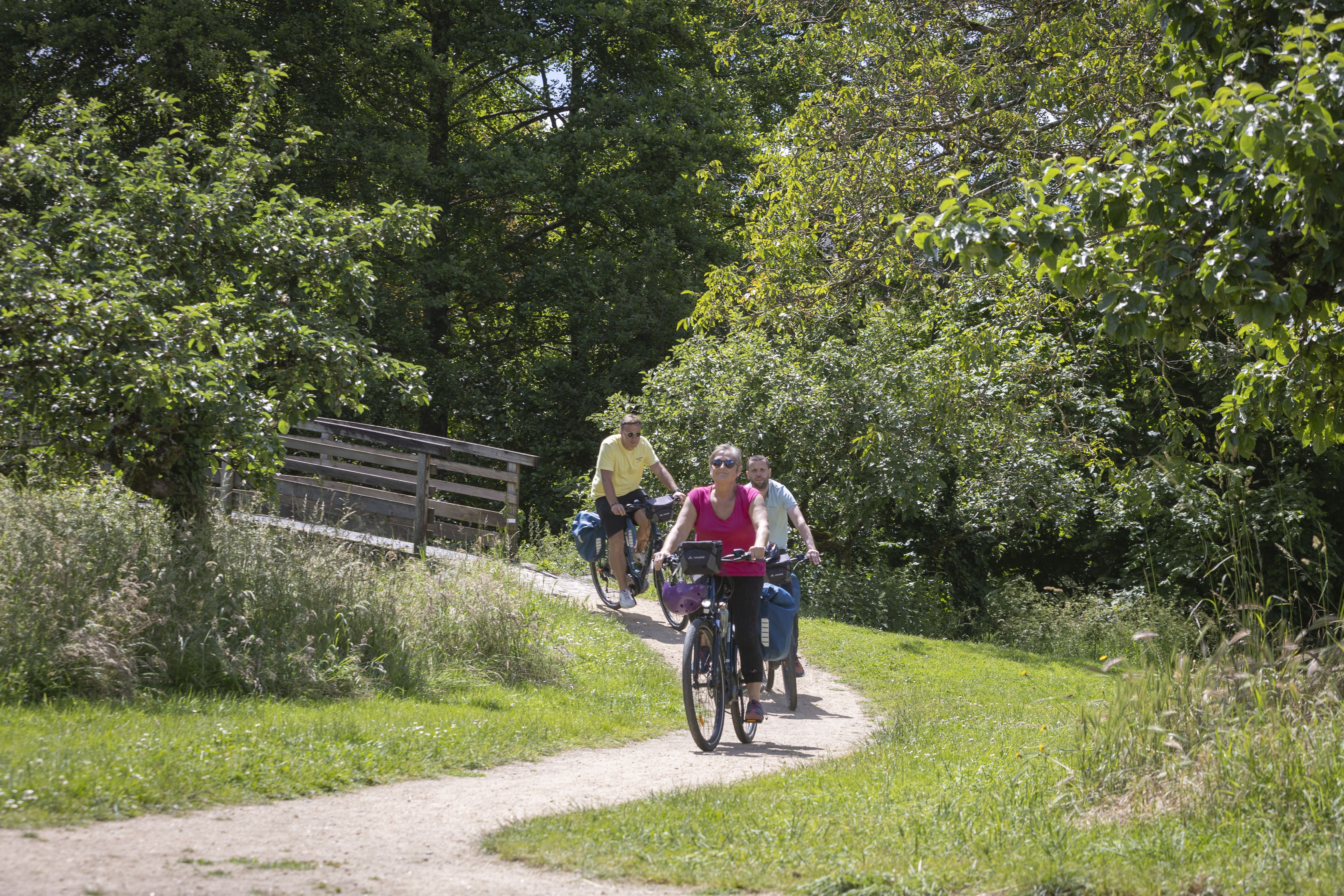 Vélidéale Deux-Sèvres - photo 3