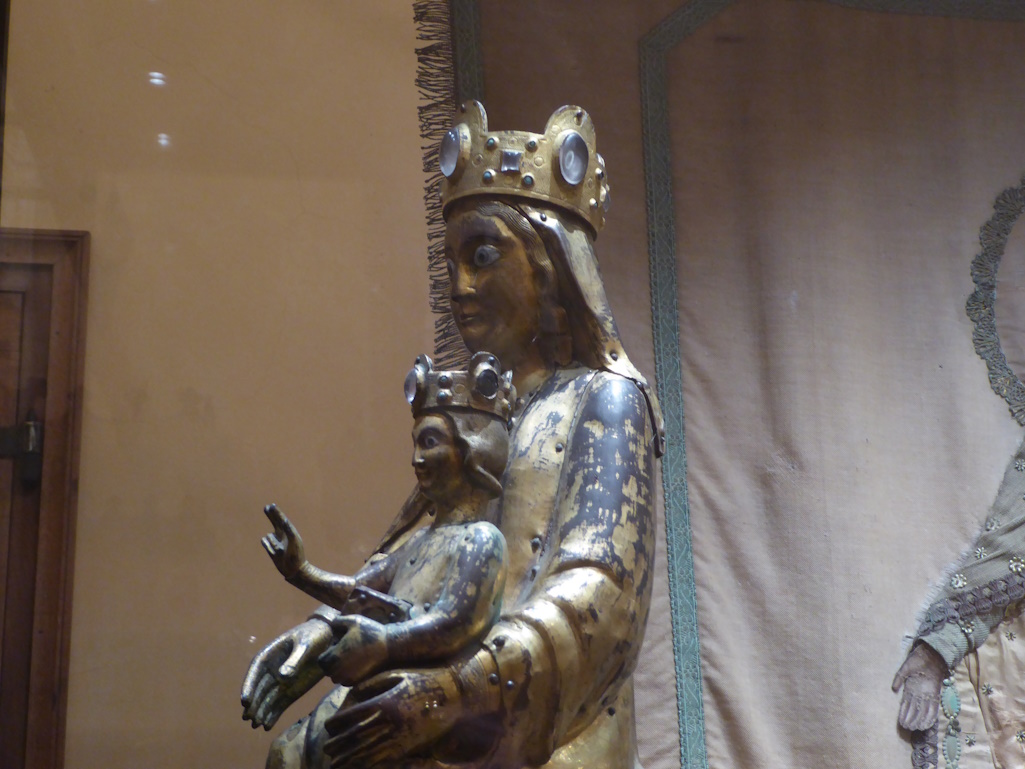 Aire de pique-nique