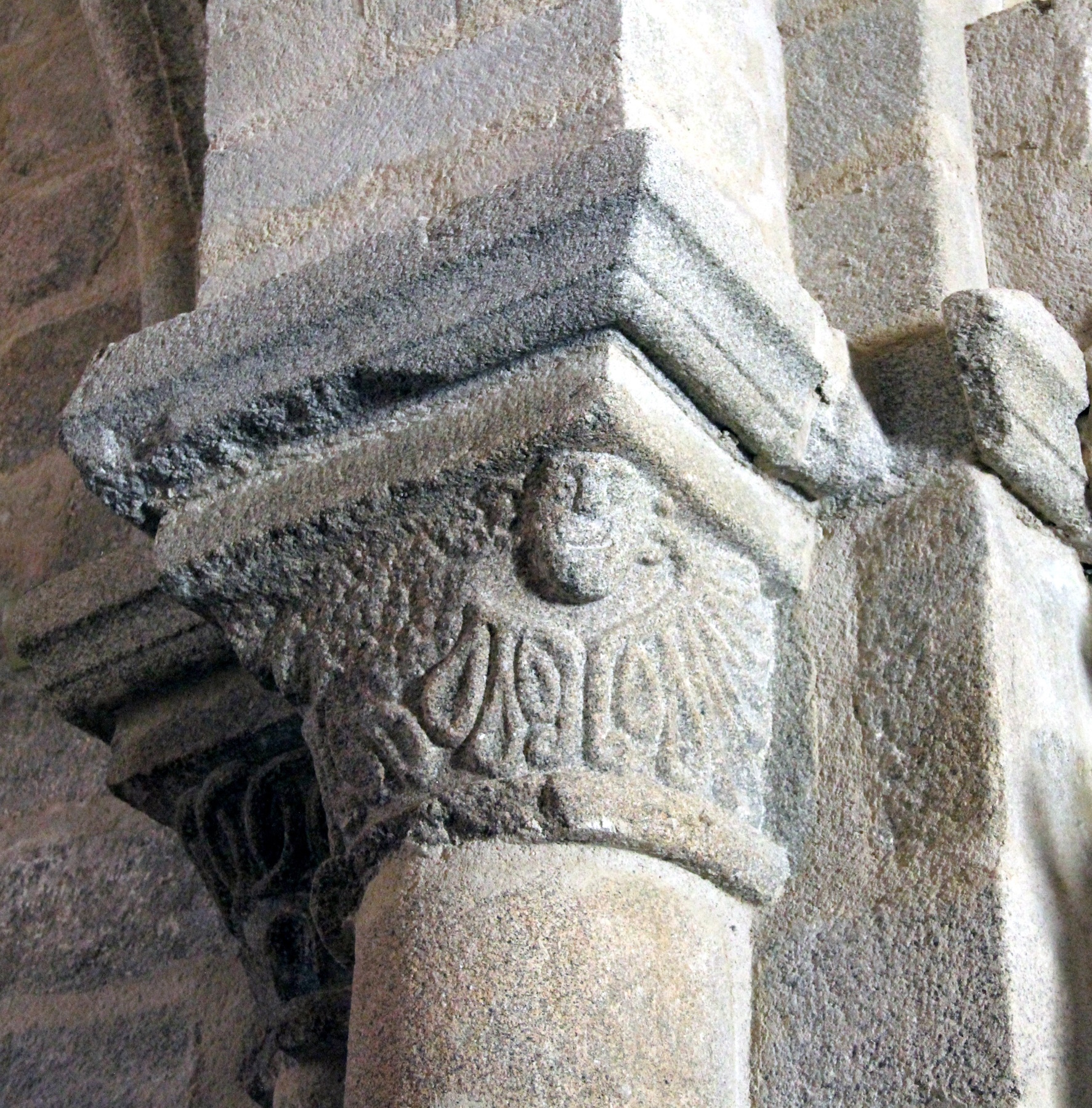 Eglise de la Décollation-de-Saint-Jean-Baptiste, Breuilaufa - photo 2