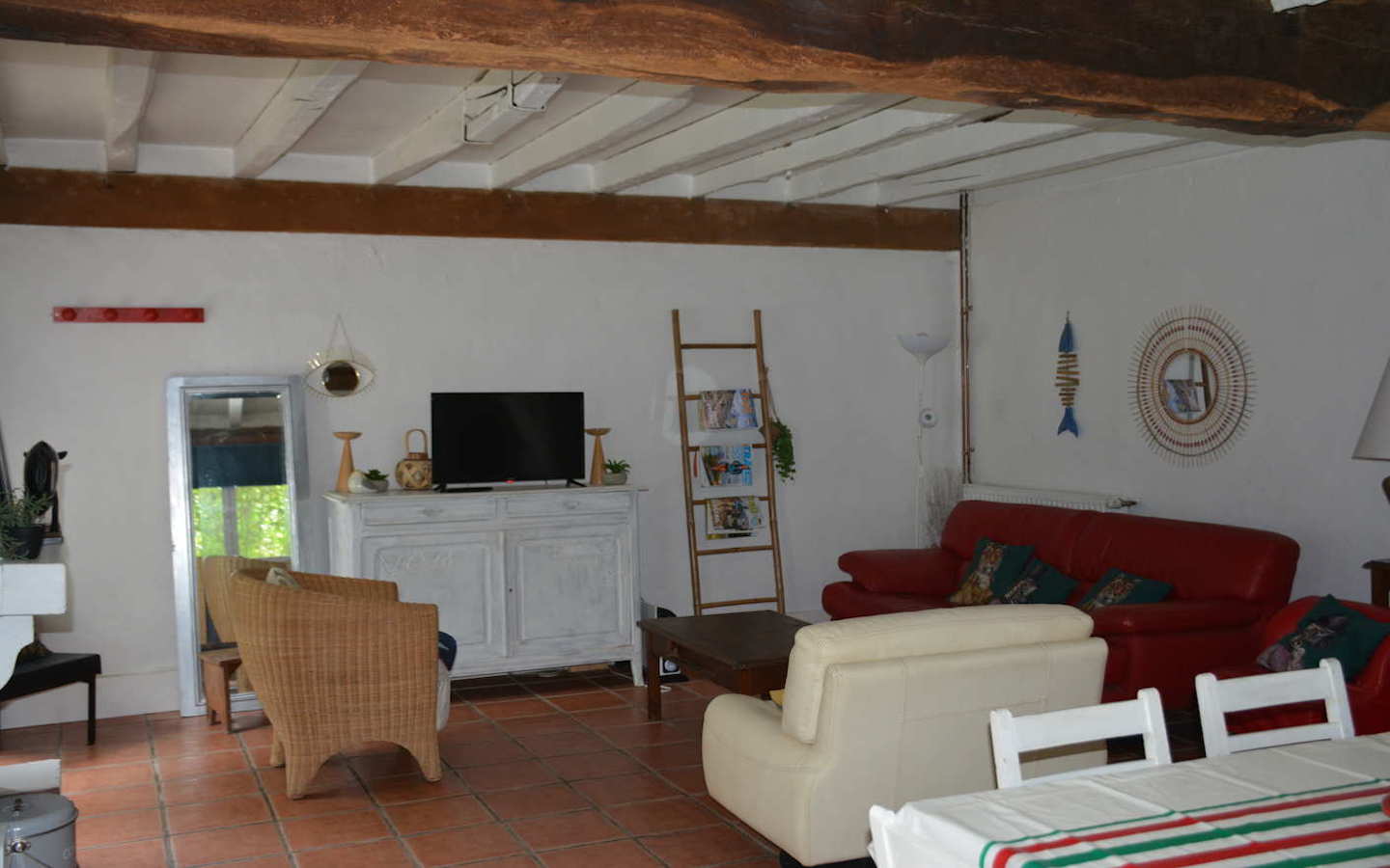 Maison Irriberria - Gîte Pottok, Hasparren - photo 17