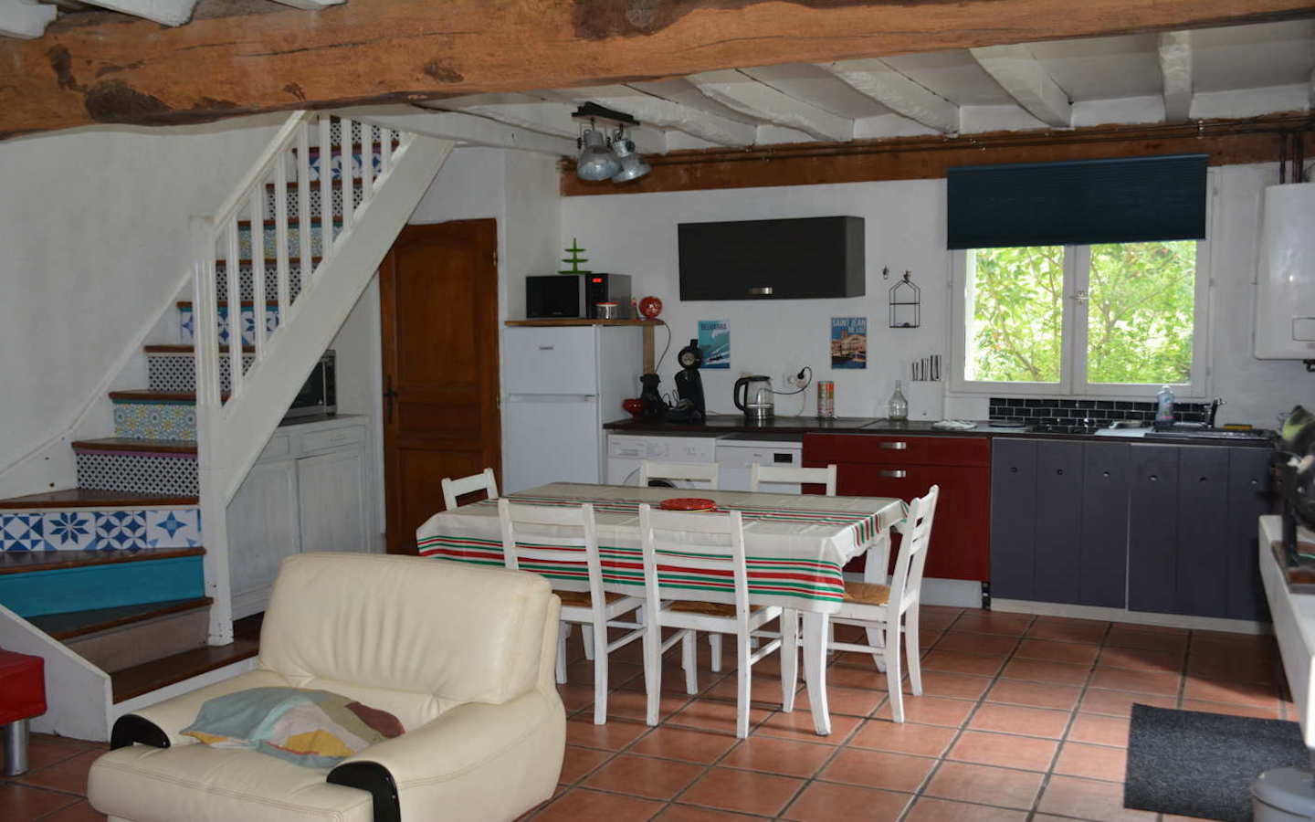 Maison Irriberria - Gîte Pottok, Hasparren - photo 16