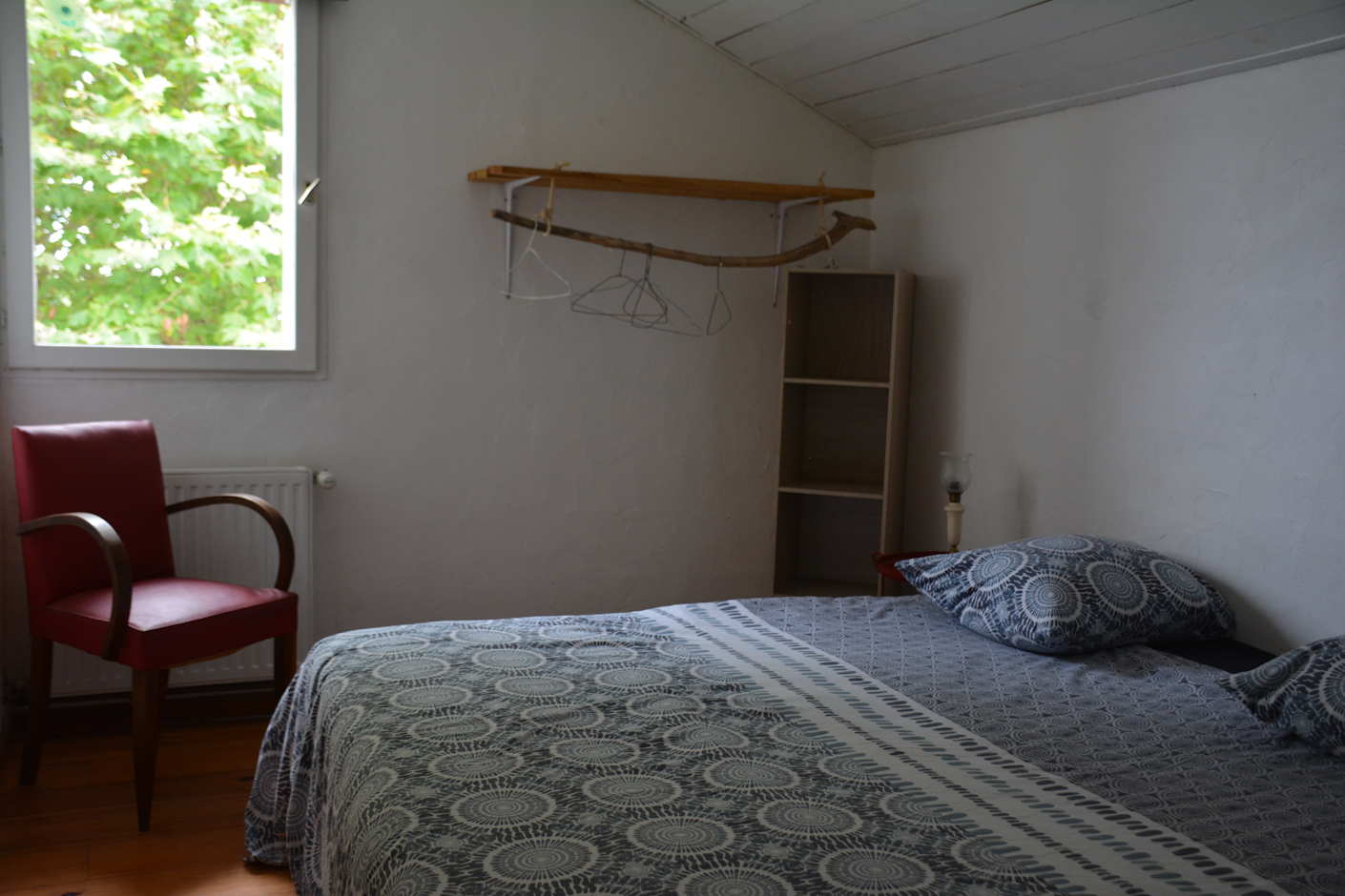 Maison Irriberria - Gîte Pottok, Hasparren - photo 13