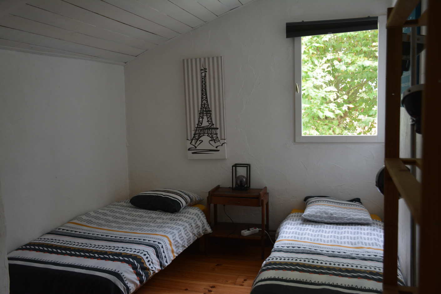 Maison Irriberria - Gîte Pottok, Hasparren - photo 15