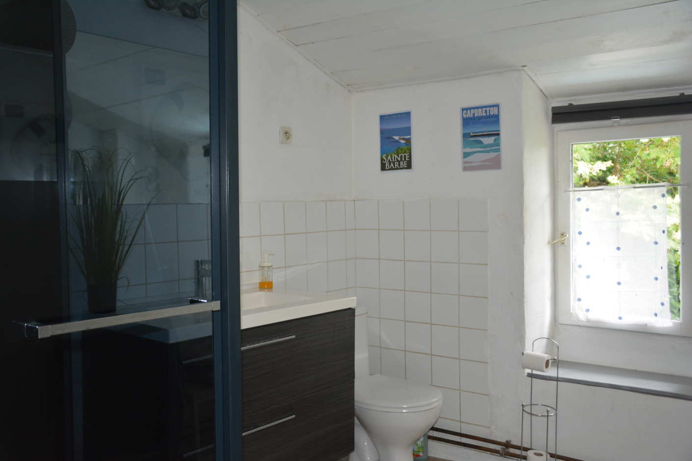 Maison Irriberria - Gîte Pottok, Hasparren - photo 14