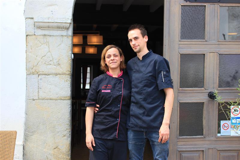 Restaurant Briseteia
