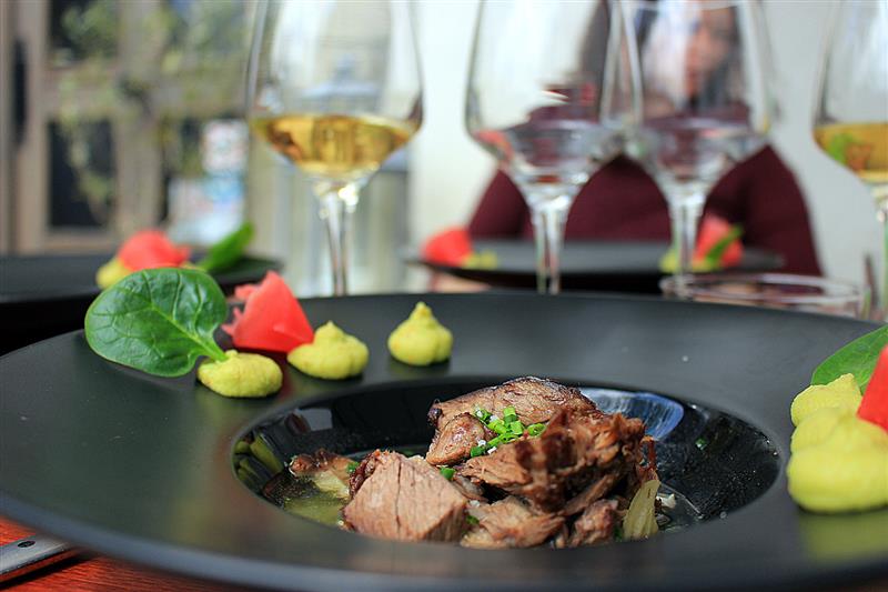 Restaurant Briseteia