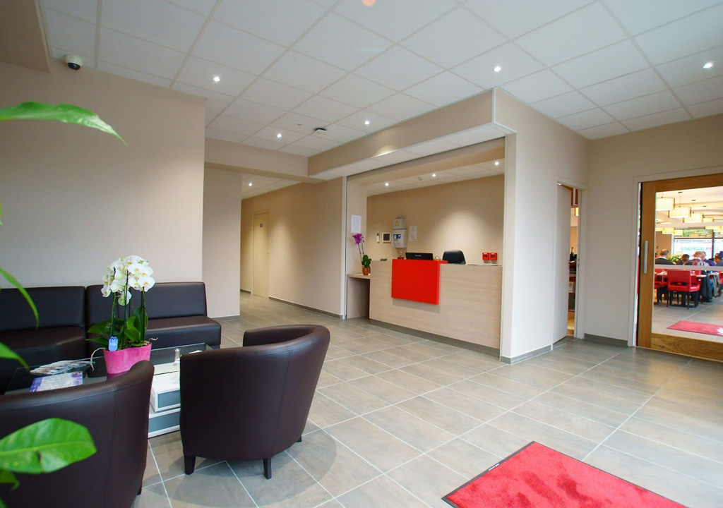 Brit Hôtel Brive, Malemort - photo 6